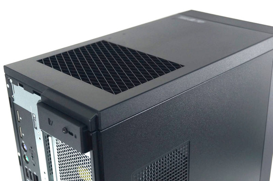 Dell Precision 3640 Tour i9-10900 10x2.8GHz 16Go 256Go SSD Windows 11 Professionnel