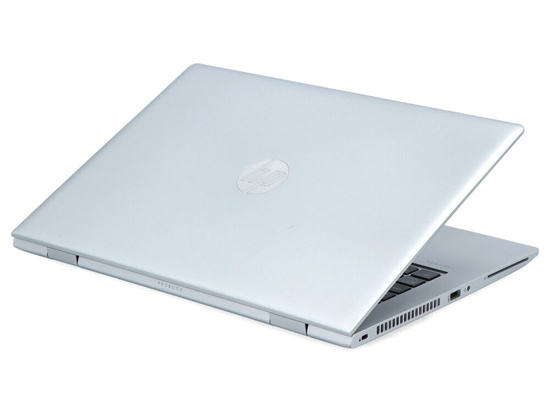 HP ProBook 645 G4 AMD Ryzen 3 Pro 2300U 8GB 256GB SSD M.2. 1920x1080 Třída A-/B Windows 10 Professional