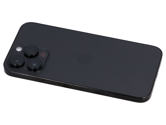 Apple iPhone 14 Pro Max A2894 6GB 128GB Negro Espacial Reacondicionado iOS