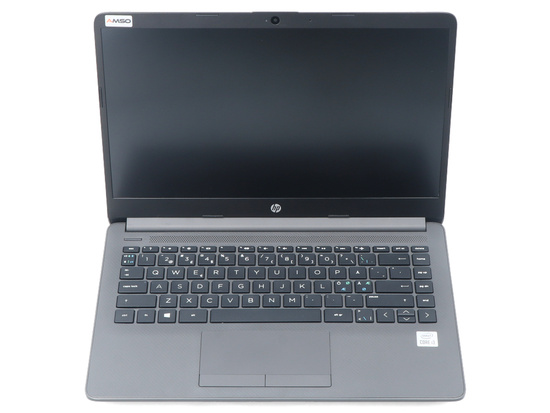 HP 240 G8 Notebook i3-1005G1 8GB 512GB SSD 1920x1080 Clase A Windows 11 Home