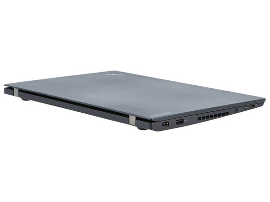 Lenovo ThinkPad T460S i5-6200U 8GB 240GB SSD 1920x1080 Клас А