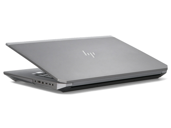 HP Zbook 17 G6 i7-9850H 16GB 512GB SSD 1920x1080 Nvidia Quadro RTX 4000 MAX-Q Klasa A Windows 11 Home