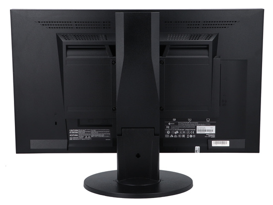 Moniteur EIZO EV2316W 23" LED 1920x1080 TN DisplayPort Noir