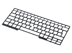 Tastaturrahmen für Dell Latitude 5490 G1MHC U48