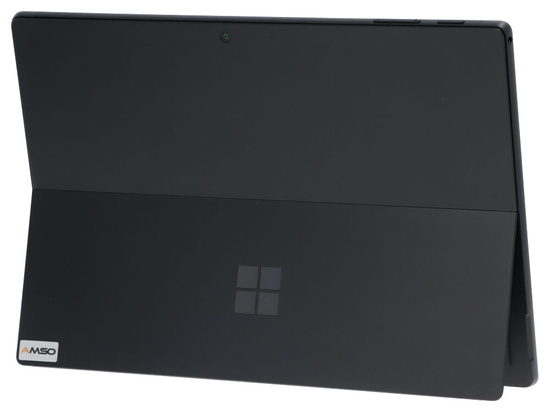 Microsoft Surface Pro 7 i5-1035G4 8GB 256GB 2736x1824 Schwarz Klasse A Windows 11 Home Tablet