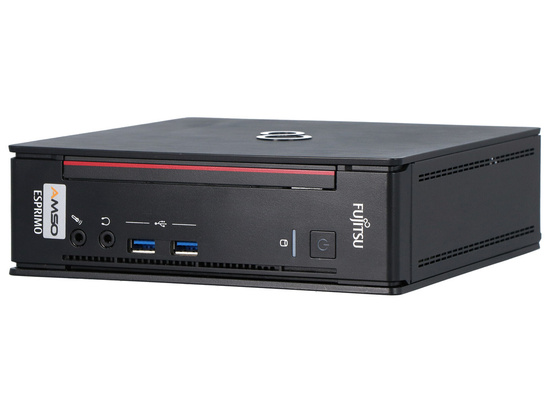 Fujitsu Esprimo Q956 i5-6500T 4x2,5GHz 16GB BN