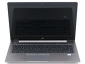 Dotykový HP ZBook 14u G5 i5-8350U 32GB 1 TB 1920x1080 Třída A Windows 11 Professional