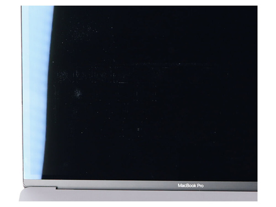 Apple MacBook Pro A1990 i7-8750H 16GB 512GB SSD 2880x1800 AMD Radeon Pro 555X Class B MacOS