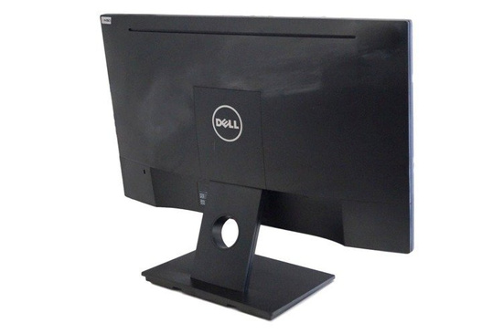 Dell E2316H 23" LED monitor 1920x1080 DVI D-Sub černý Třída A