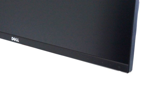 Dell UltraSharp U2715H 27" LED 2560x1440 IPS HDMI DVI Schwarz Klasse C