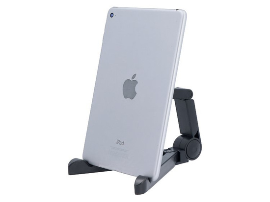 Apple iPad Mini 4 A1538 2GB 128GB vesmírně šedá Třída A- iOS