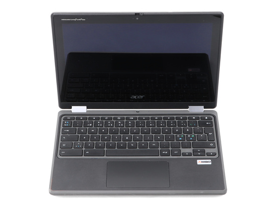 Acer Chromebook R753T C3BQ Spin 511 tactile Celeron N4500 4 Go 32 Go MMC 1366x768 Classe A- Chrome OS