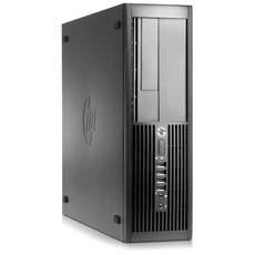 HP Compaq Pro 4300 SFF i3-3220 2x3.3GHz 8GB 120GB SSD Windows 10 Home