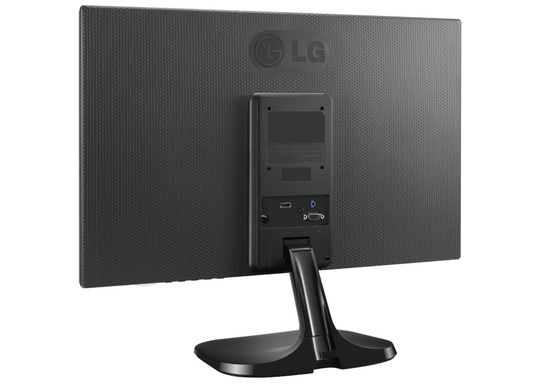 LG Flatron 22M45HQ Monitor 22" LED 1920x1080 TN HDMI ZAS Nero Classe A