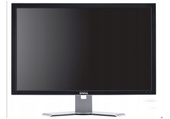 Dell 3007WFP 30" LED 2560x1600 WQXGA 2K DVI Klasse A Monitor
