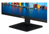 Moniteur Samsung S24A336NHU 24" LED 1920x1080 HDMI sans scintillement Classe A