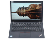 Touchscreen Lenovo ThinkPad T480s i5-8350U 8GB 240GB SSD 1920x1080 Klasse A- Windows 11 Professional