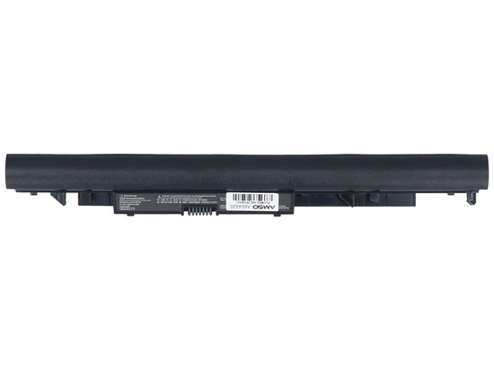 Новий акумулятор Encore Energy для HP 240 G6 245 G6 250 G6 255 G6 38Wh 14.8V 2600mAh JC04