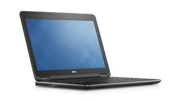 Dotykový displej Dell Latitude E7250 i5-5300U 8GB 240GB SSD 1920x1080 Třída A Windows 10 Home