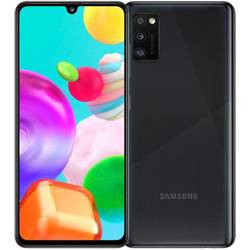 Samsung Galaxy A41 SM-A415N 4GB 64GB Korálová Černá Předváděcí Android