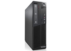 Lenovo ThinkCentre M82 SFF i5-3470 3.2GHz 8GB 240GB SSD Windows 10 Home