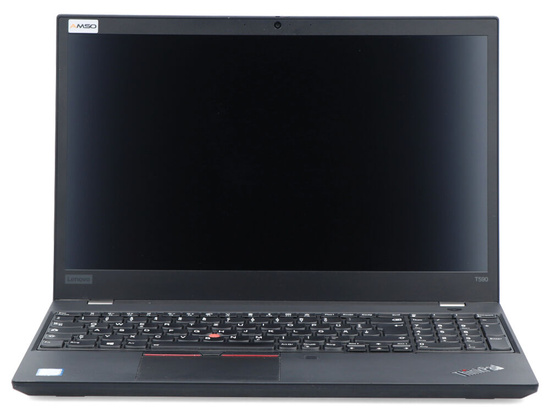Lenovo ThinkPad T590 i5-8265U 16GB 512GB SSD 1920x1080 Class A- Windows 11 Home