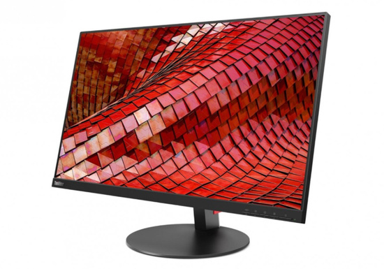 Lenovo ThinkVision T27i-10 27" monitor LED 1920x1080 DisplayPort třídy A