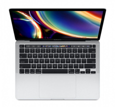 Apple MacBook Pro 13" A1989 2018 i5-8259U 16GB 256GB SSD 2560x1600 Class A Mac OS Big Sur