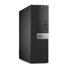 Dell Optiplex 5050 SFF i5-7500 3.4GHz 8GB 960GB SSD BN Windows 10 Home