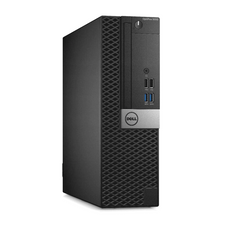 Dell Optiplex 5050 SFF i5-7500 3.4GHz 16GB 960GB SSD BN Windows 10 Professional