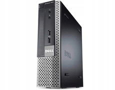 Dell Optiplex 7010 USFF i5-3470s 8GB 240GB SSD BN Windows 10 Home