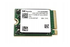 Твердотільний накопичувач Hynix BC711 256 ГБ M.2 2230 NVMe