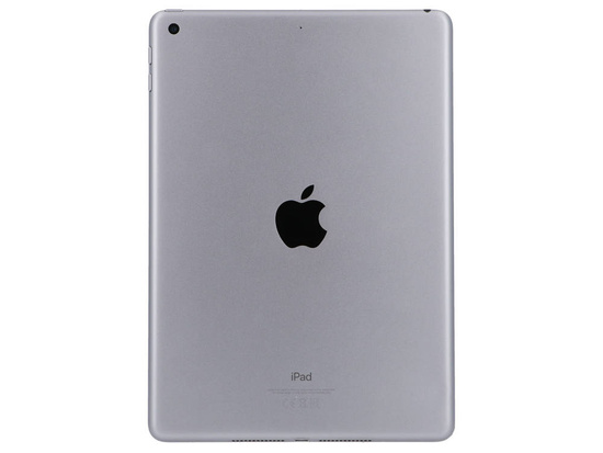 Apple iPad 6 A1893 2GB 128GB Space Gray Виставковий iOS