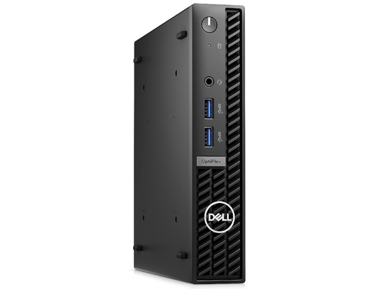 Dell Optiplex 3080 Micro i3-10100T 4x3.0GHz 16GB 960GB SSD Windows 11 Home