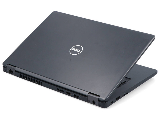 Dell Latitude 5480 i5-7200U 8GB 512GB SSD M.2 1366x768 Classe B Windows 10 Professionnel