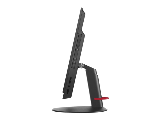 Komputer All-In-One Lenovo ThinkCentre M700z i3-6100T 2x3.2GHz 8GB 240GB SSD