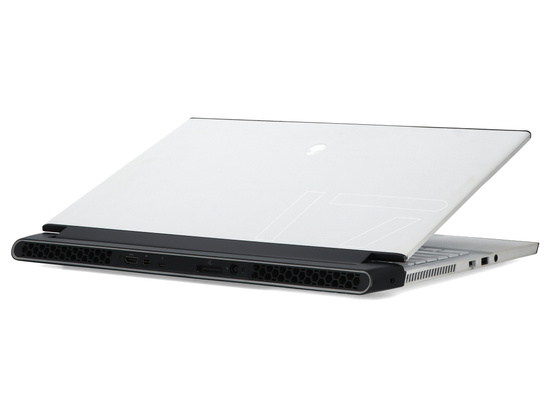 QWERTY Dell Alienware M17 R2 i7-9750H 16GB 1TB 1920x1080 GeForce RTX 2060 Class A Windows 11 Professional