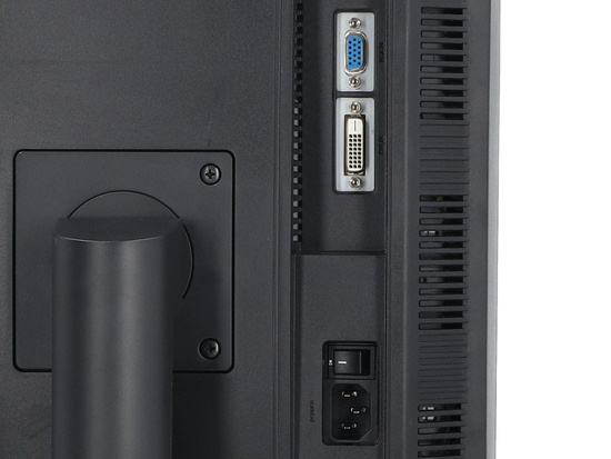 Monitor Samsung B2240W 22" LED 1680x1050 Argento Classe A