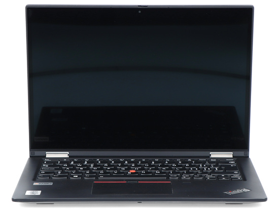 Touchscreen Lenovo ThinkPad X13 YOGA Gen 1 i5-10310U 8GB 256GB SSD 1920x1080 Class A Windows 11 Home