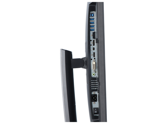 Monitor HP Z24NF 24" IPS 1920x1080 LED HDMI Negro Clase A