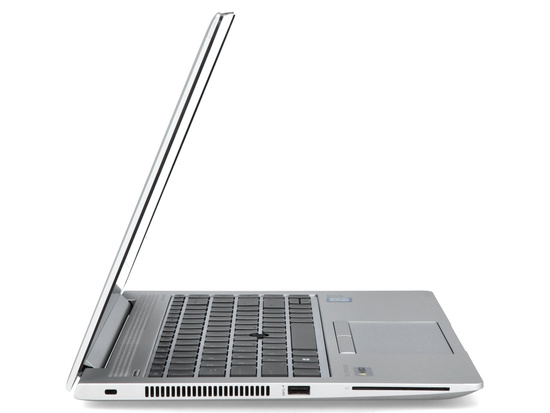 Dotykový HP EliteBook 840 G5 i5-7300U 8GB 256GB SSD 1920x1080 Třída A- Windows 10 Professional