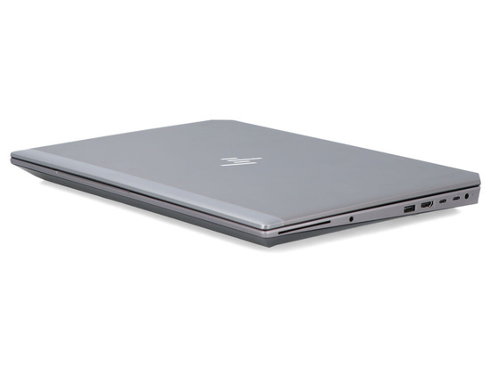HP Zbook 15 G6 i7-9750H 1920x1080 Nvidia Quadro T1000 Klasa A
