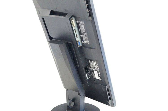 EIZO FlexScan EV2450 24" IPS 1920x1080 LED HDMI монітор чорний Клас A-