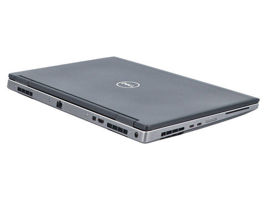 Dell Precision 7530 i7-8750H 32GB 1TB SSD 1920x1080 Quadro P2000 Classe A- Windows 11 Professional
