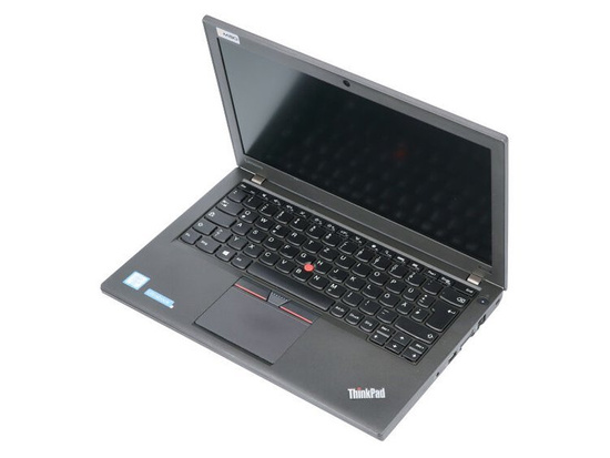 Lenovo ThinkPad X260 i5-6300U 8GB 120GB SSD 1366x768 Клас А- Windows 10 Professional