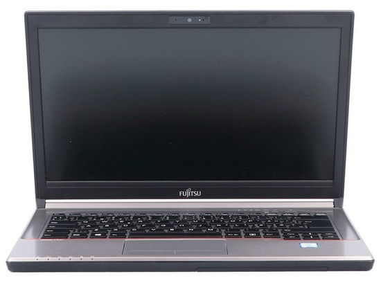 Fujitsu LifeBook E746 BN i5-6200U 8GB 240GB SSD 1920x1080 Třída A 