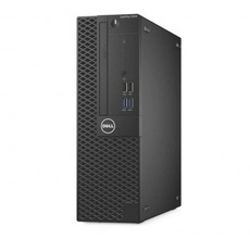 Dell Optiplex 3050 SFF i7-6700 3.4GHz 16GB 240GB SSD Windows 10 Home