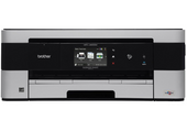 Brother MFC-J4620DW Multifunktionsgerät Farbe Duplex A3 Weniger als 10.000 Seiten gedruckt