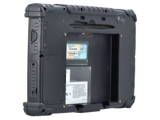 Портативний ноутбук Algiz 10X Atom N2800 4GB 128GB SSD 1366x768 класу A- BZ