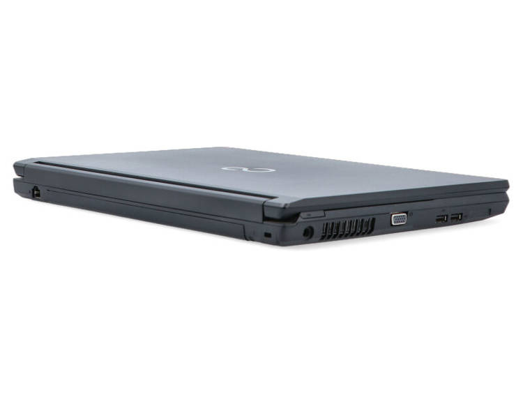 富士通 - LIFEBOOK A553/G  SSD120GB  win10　office Fujitsu LifeBook A553 BK Celeron 1000M 8GB 120GB SSD